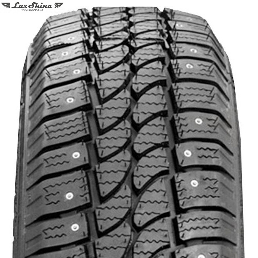 Kormoran VanPro Winter 195/75 R16C 107/105R (под шип)