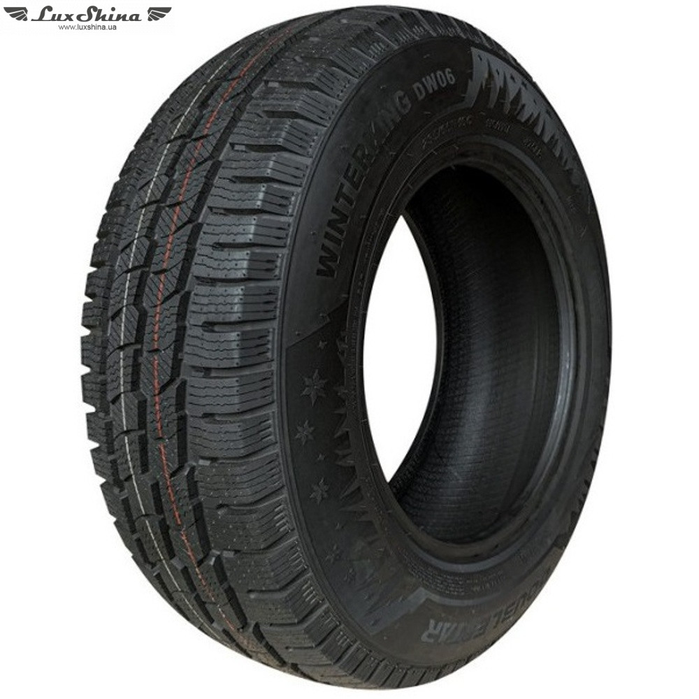 Doublestar WINTERKING DW06 205/75 R16C 110/108R