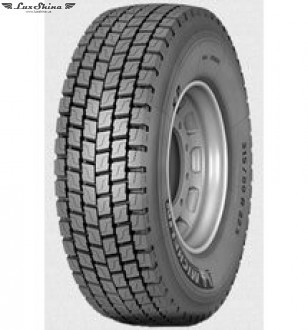 Michelin X All Roads XD (ведущая) 315/80 R22.5 156/150L