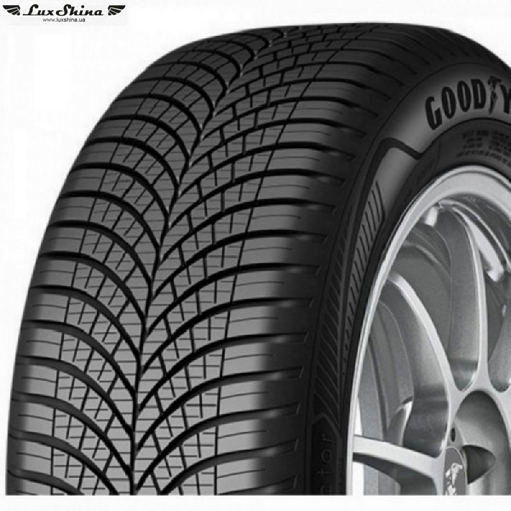 Goodyear Vector 4 Seasons Gen-3 185/65 R15 92T XL