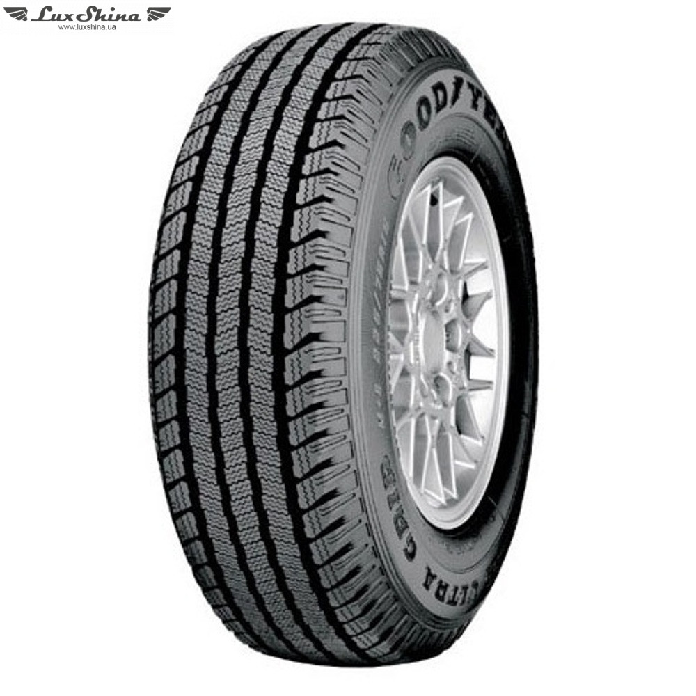 Goodyear Wrangler UltraGrip 255/55 R18 109H XL *