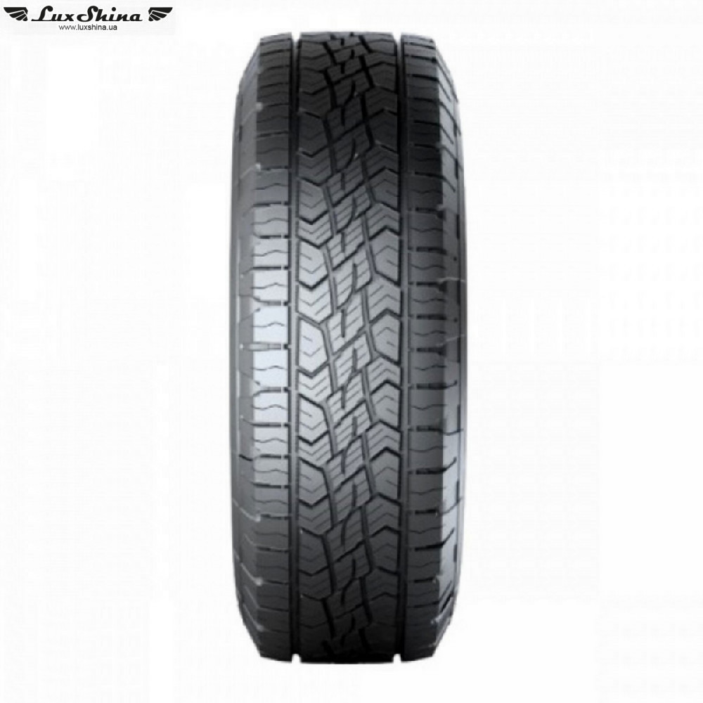Continental CrossContact ATR 245/70 R16 113/110T XL FR