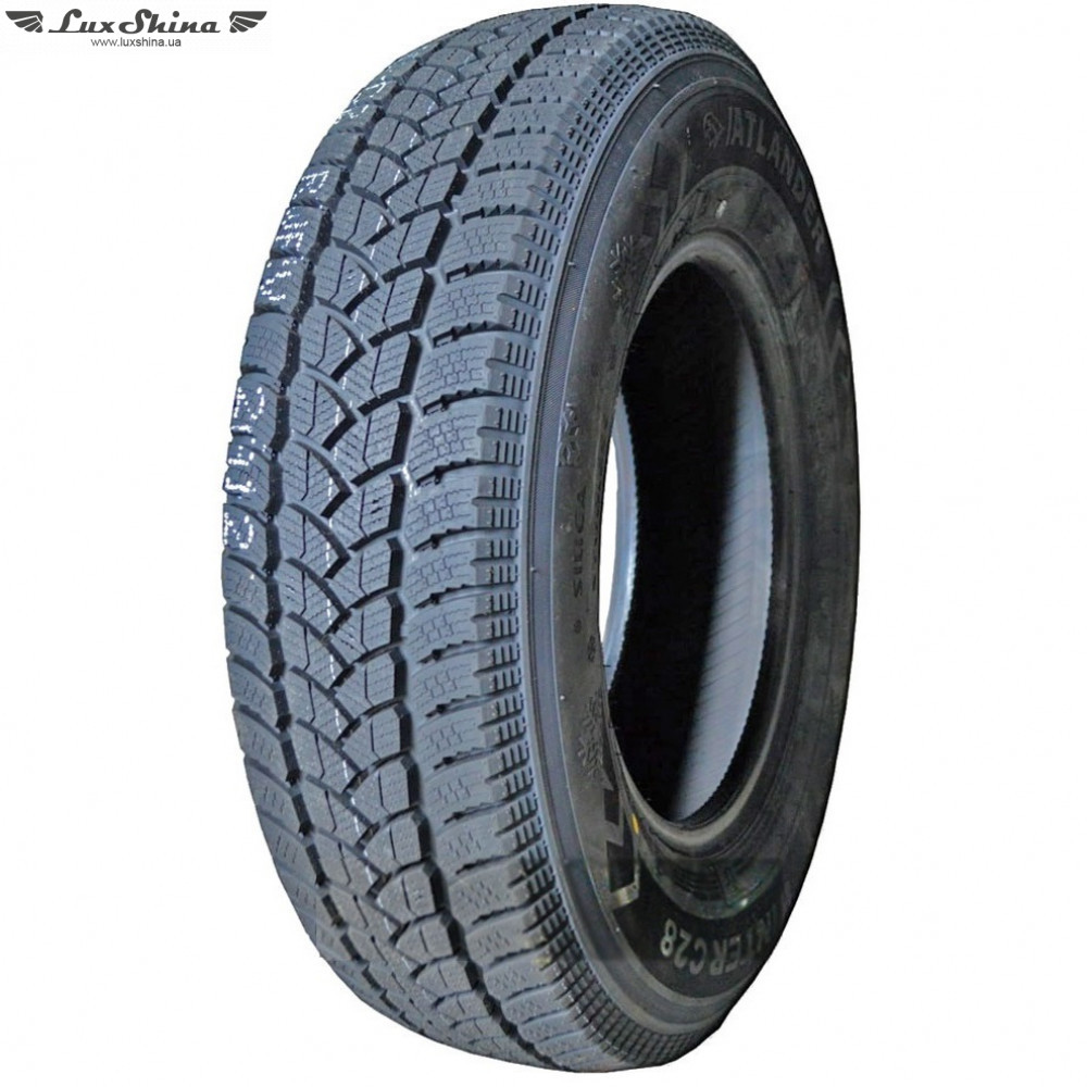 Atlander Winter C28 225/70 R15C 112/110Q PR8