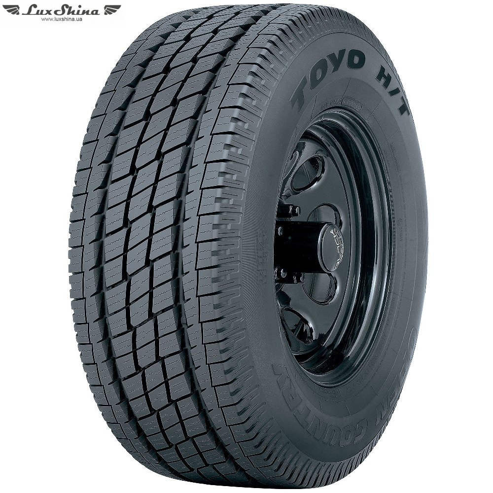 Toyo Open Country H/T 245/70 R17 119S OWL