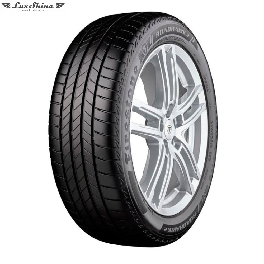 Firestone Roadhawk 2 205/45 R17 88W XL