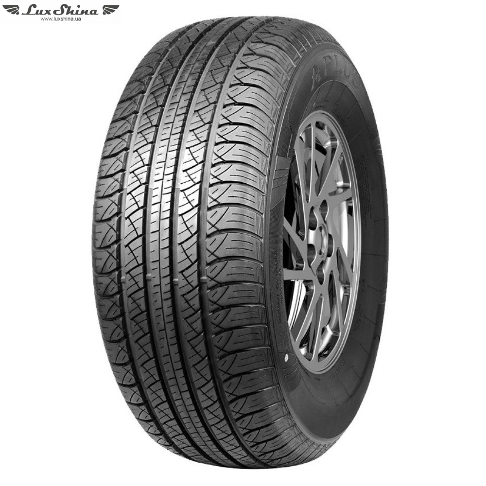 Aplus A919 265/70 R17 115H