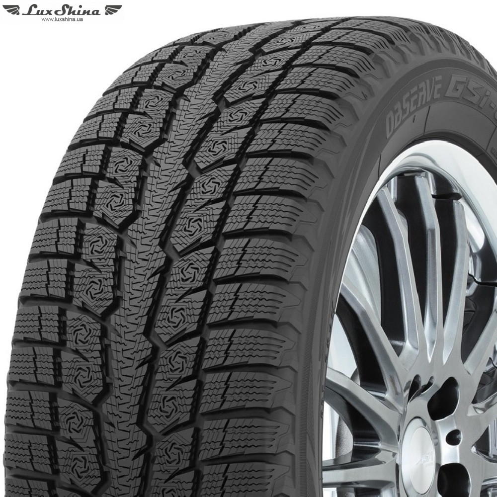 Toyo Observe GSi-6 HP 205/55 R16 94H XL