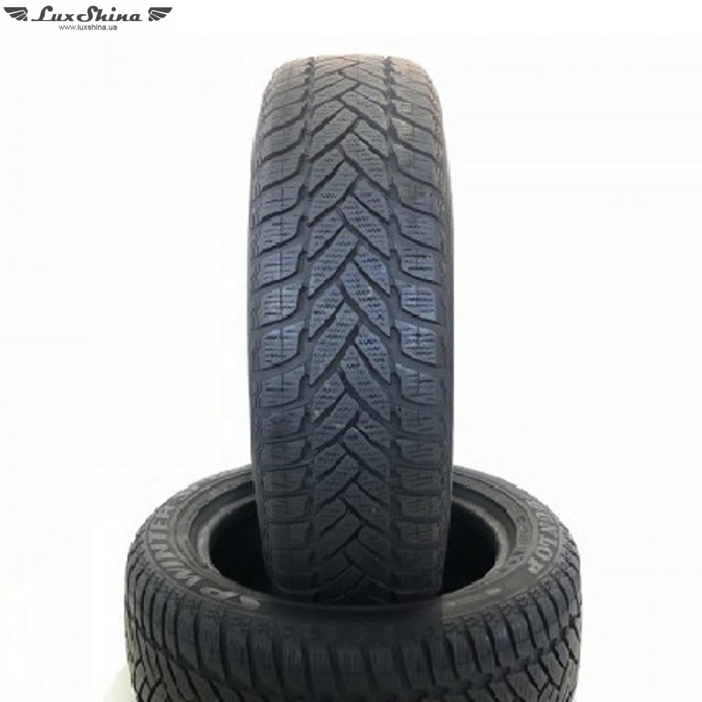 Dunlop SP Winter Sport M3 215/60 R17 96H