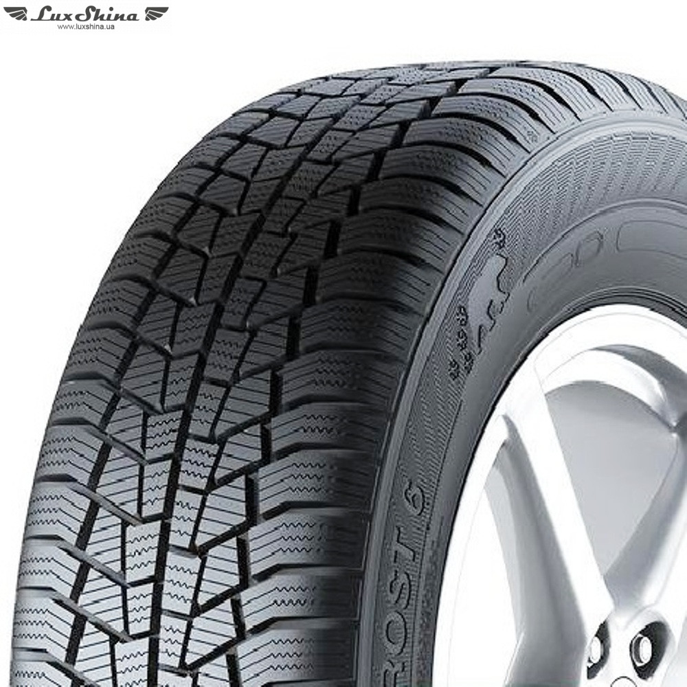 Gislaved Euro Frost 6 195/65 R15 91T