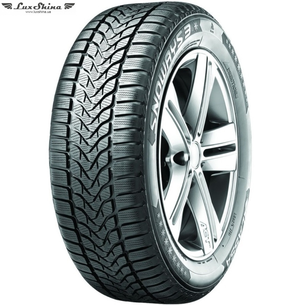 Lassa Snoways 3 155/65 R14 75T