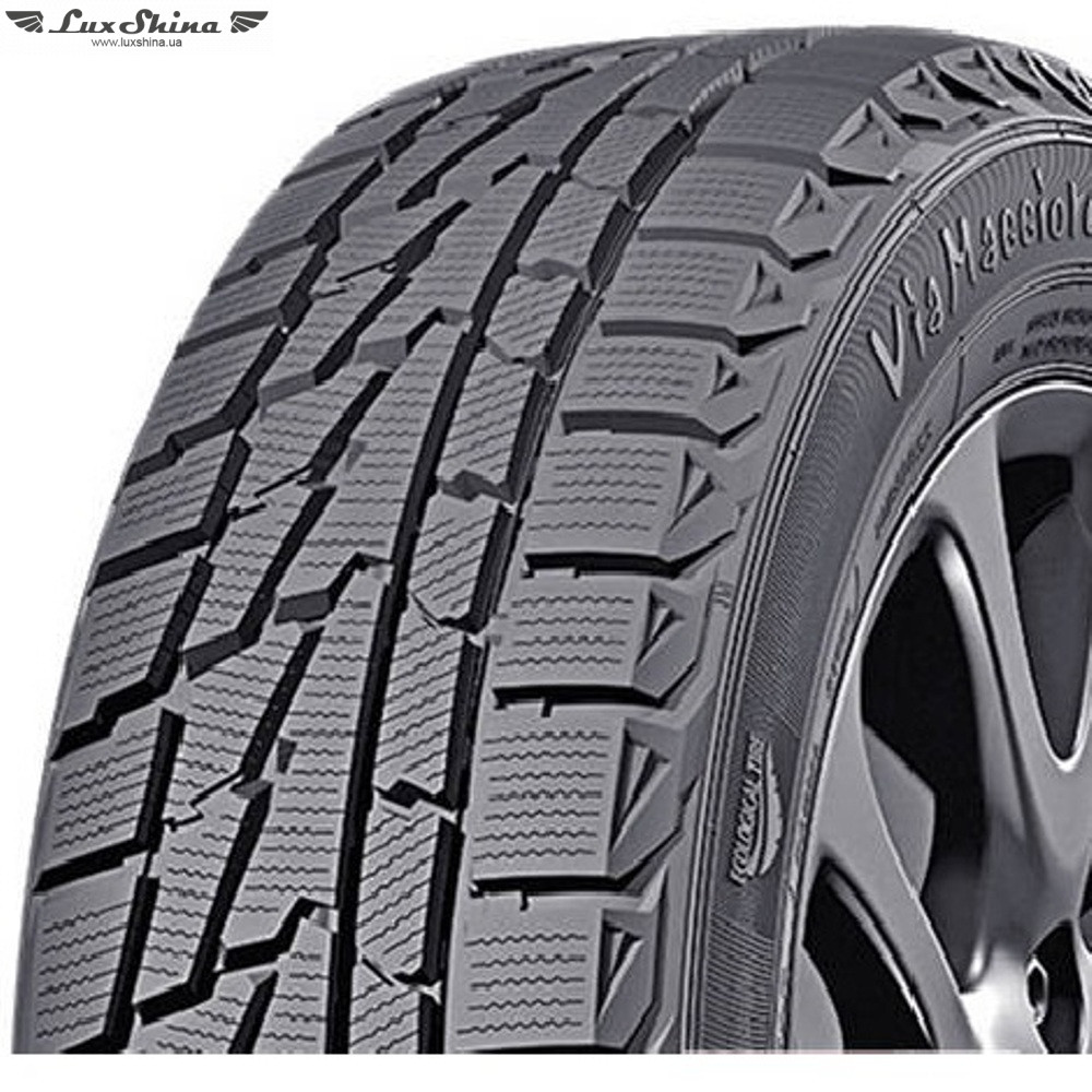 Premiorri ViaMaggiore Z Plus 235/45 R17 97H XL