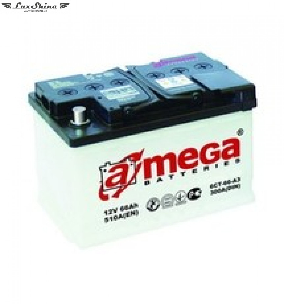 A-mega 6CT-60 Аз Energy Box A-mega (510EN) (євро)