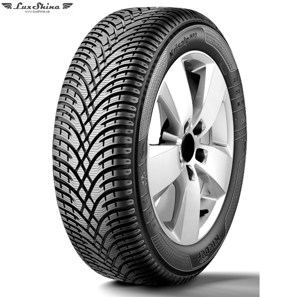 Kleber Krisalp HP3 185/60 R15 84T