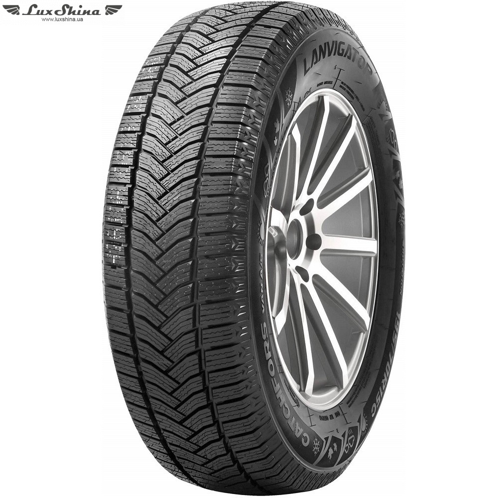 Lanvigator CatchFors Van A/S 215/65 R16C 109/107T
