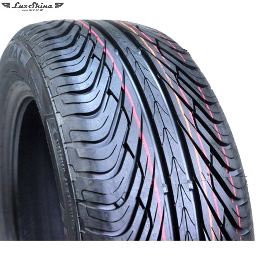 General Tire Altimax UHP 235/45 R17 94W FR