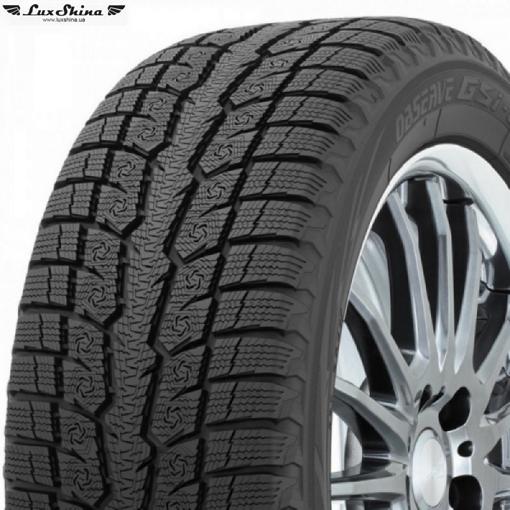 Toyo Observe GSi-6 HP 195/55 R16 87H