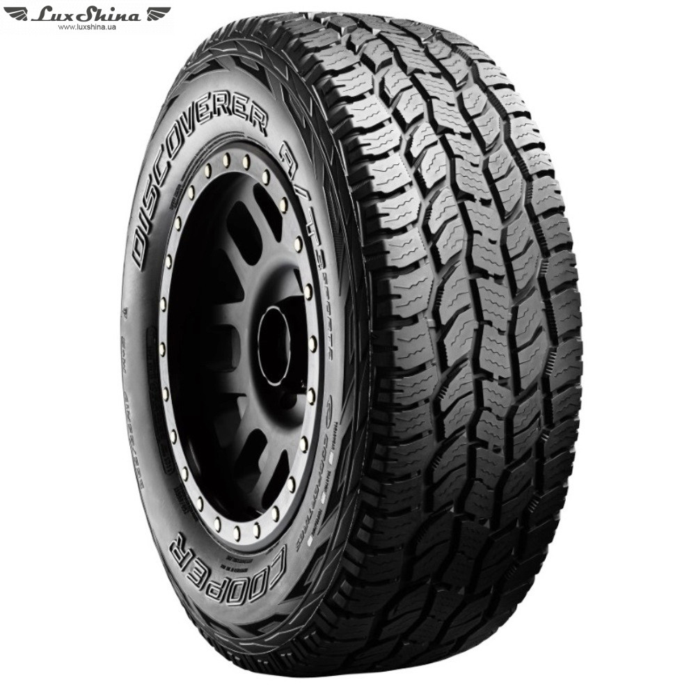 Cooper Discoverer AT3 Sport 2 265/75 R16 116T OWL