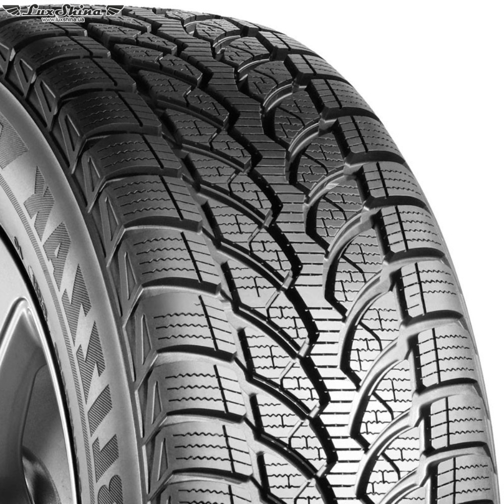 Bridgestone Blizzak LM-32 205/55 R16 91H MO