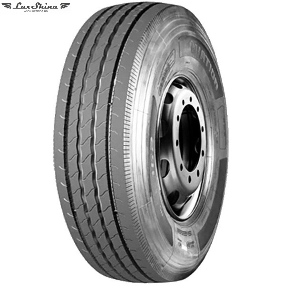 Ovation RSVI-162 (рулевая) 295/80 R22.5 152/149M PR18