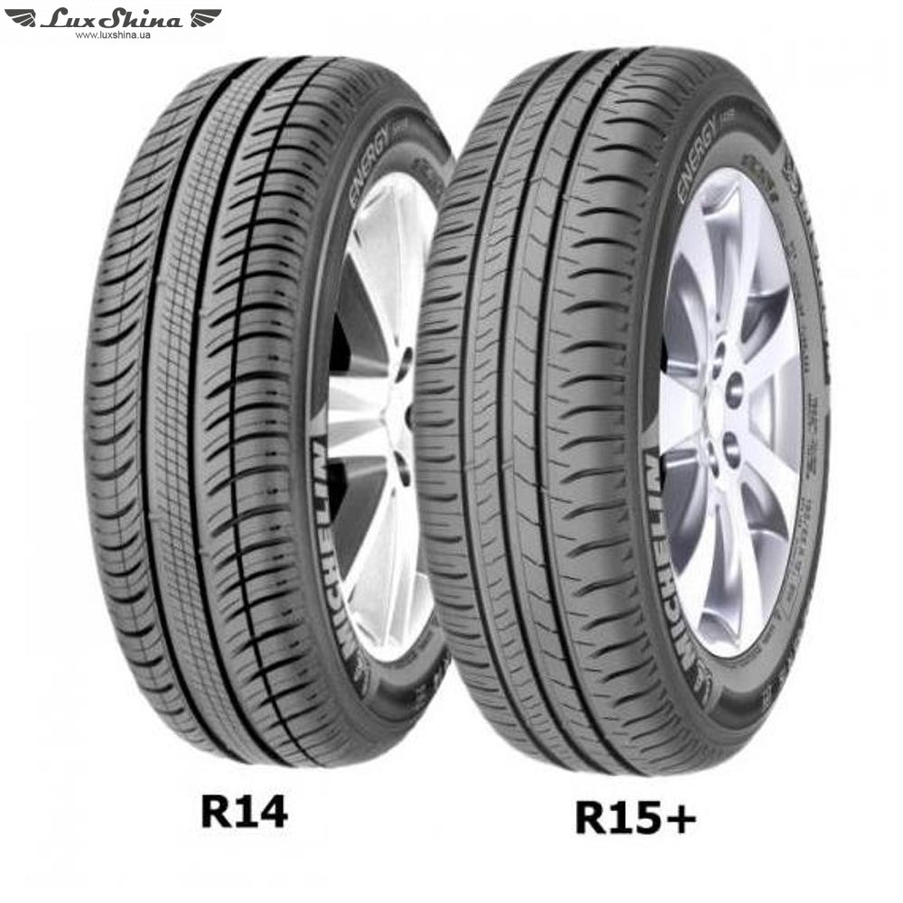 Michelin Energy Saver 185/60 R15 84T