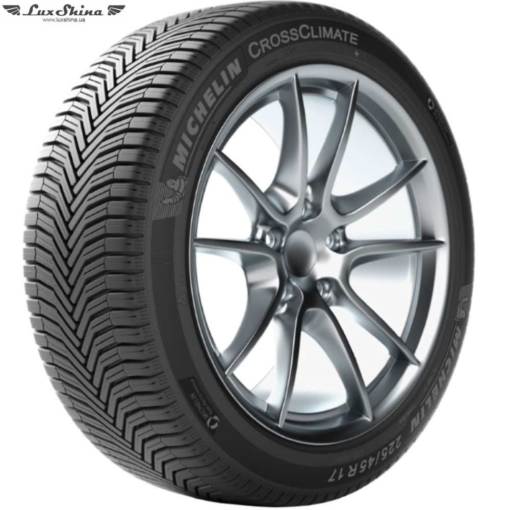 Michelin CrossClimate Plus 195/60 R16 93V XL