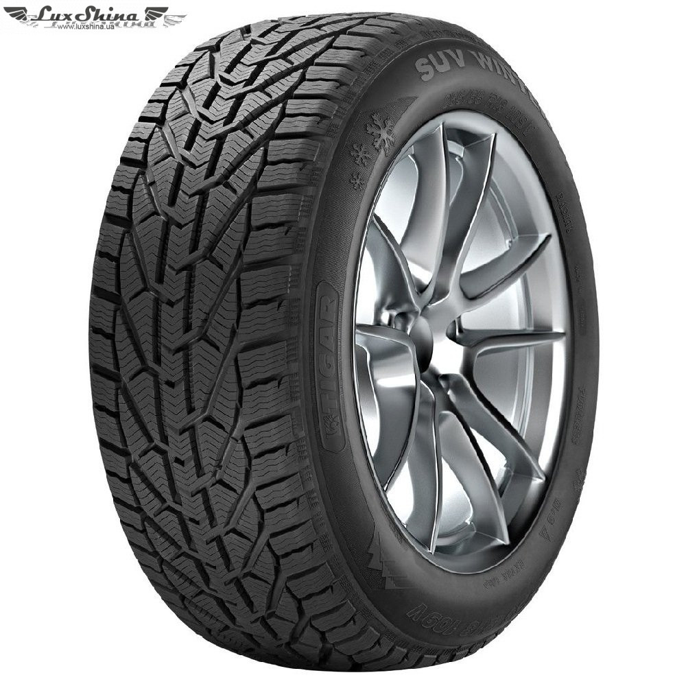 Tigar SUV Winter 215/60 R17 96H