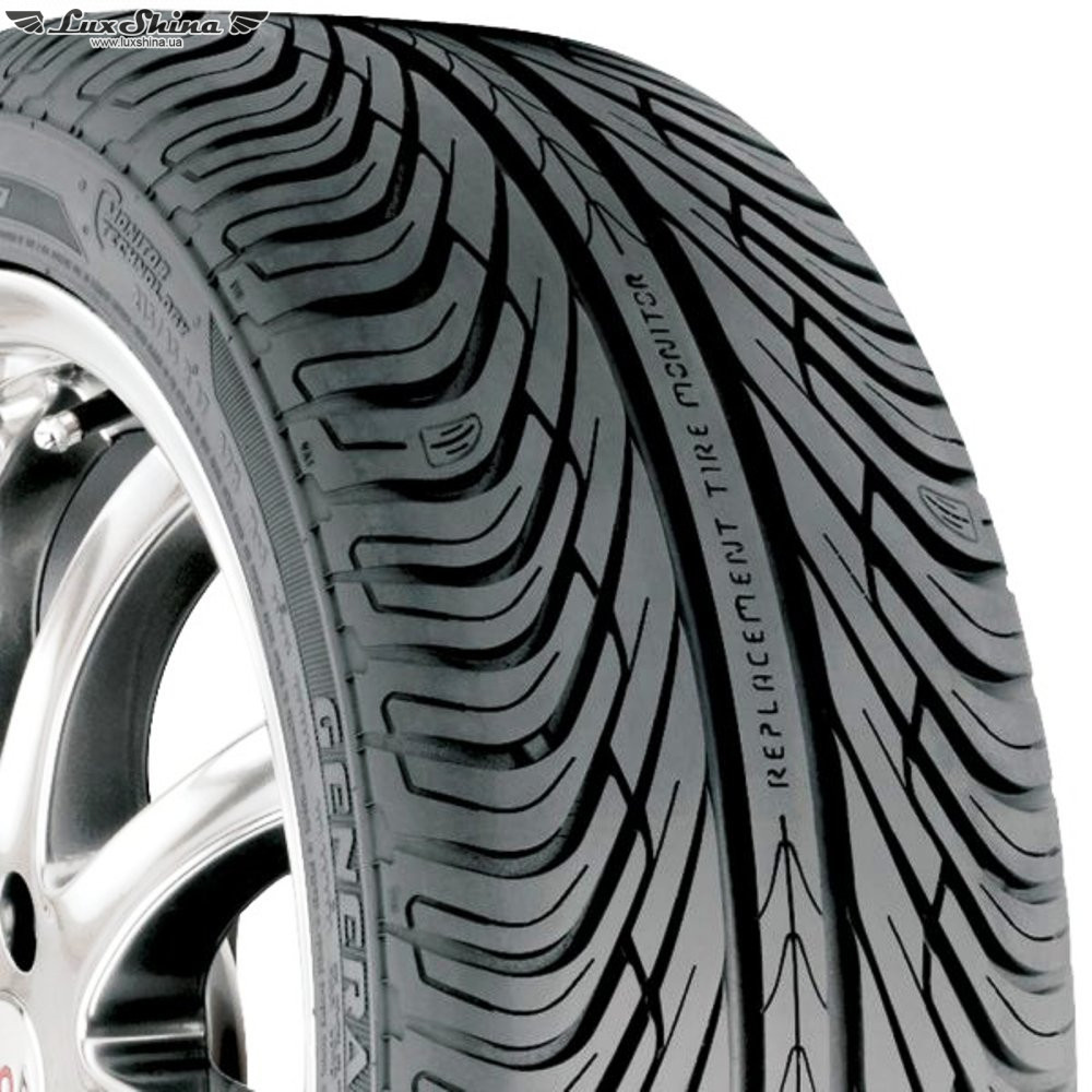 General Tire Altimax HP 195/55 R16 87H