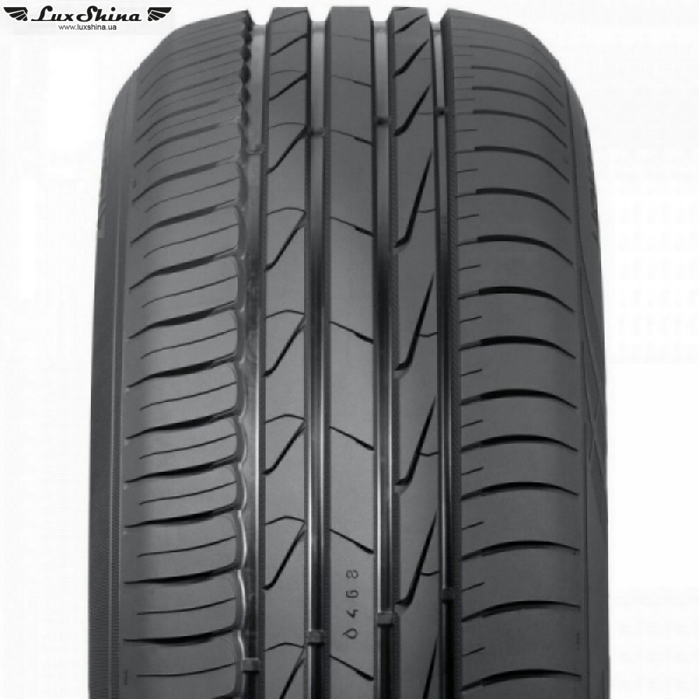 Nokian Hakka Blue 3 215/55 R16 97W XL