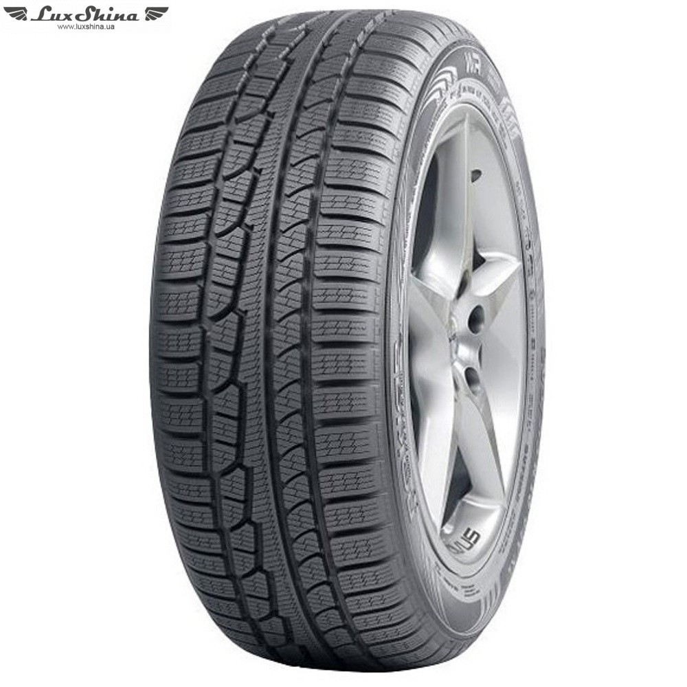 Nokian WR G2 SUV 235/60 R17 106V XL