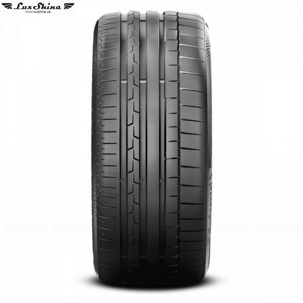 Continental SportContact 6 245/35 R20 95Y XL SSR