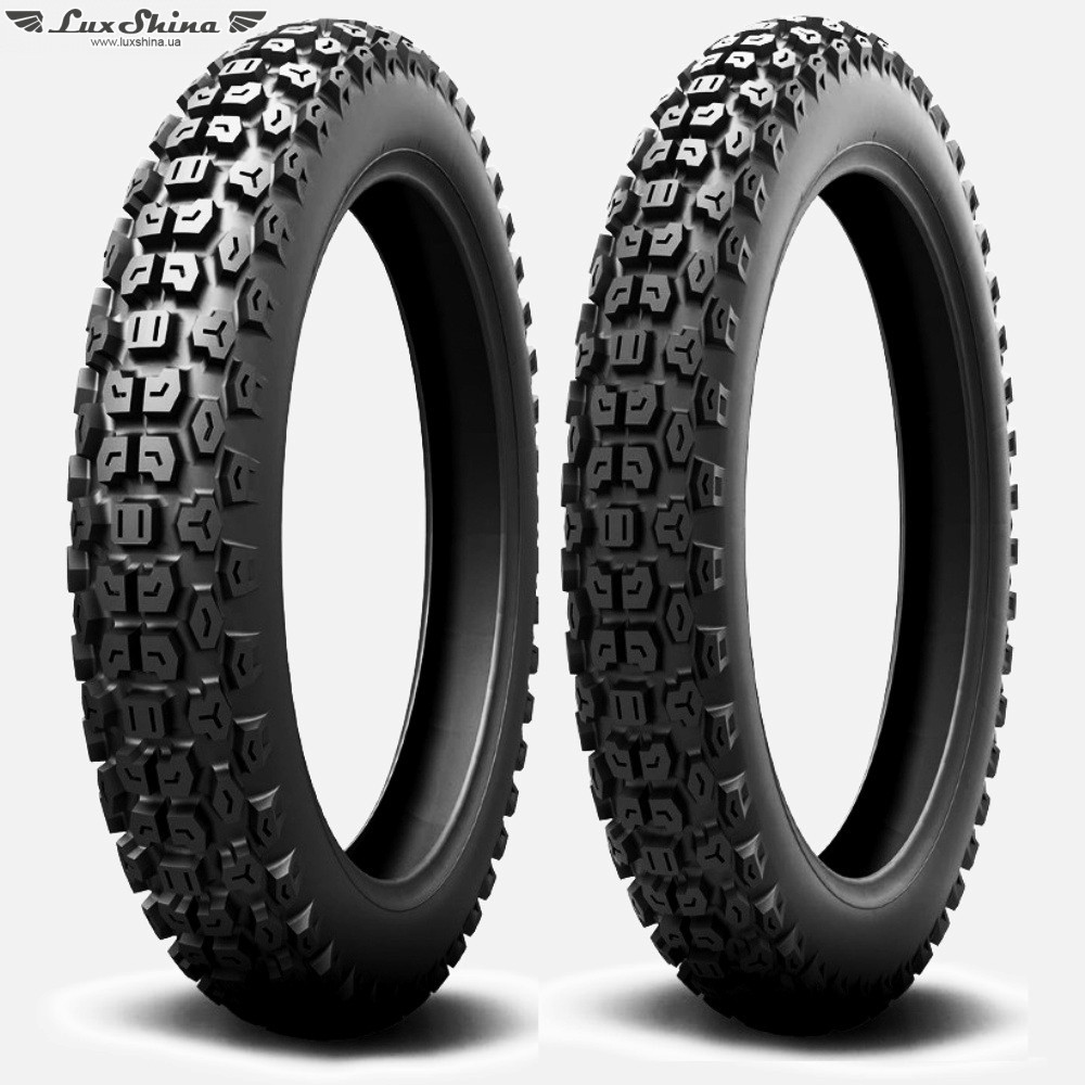 Kenda K270 Dual Sport 5.1 R17 71P PR6