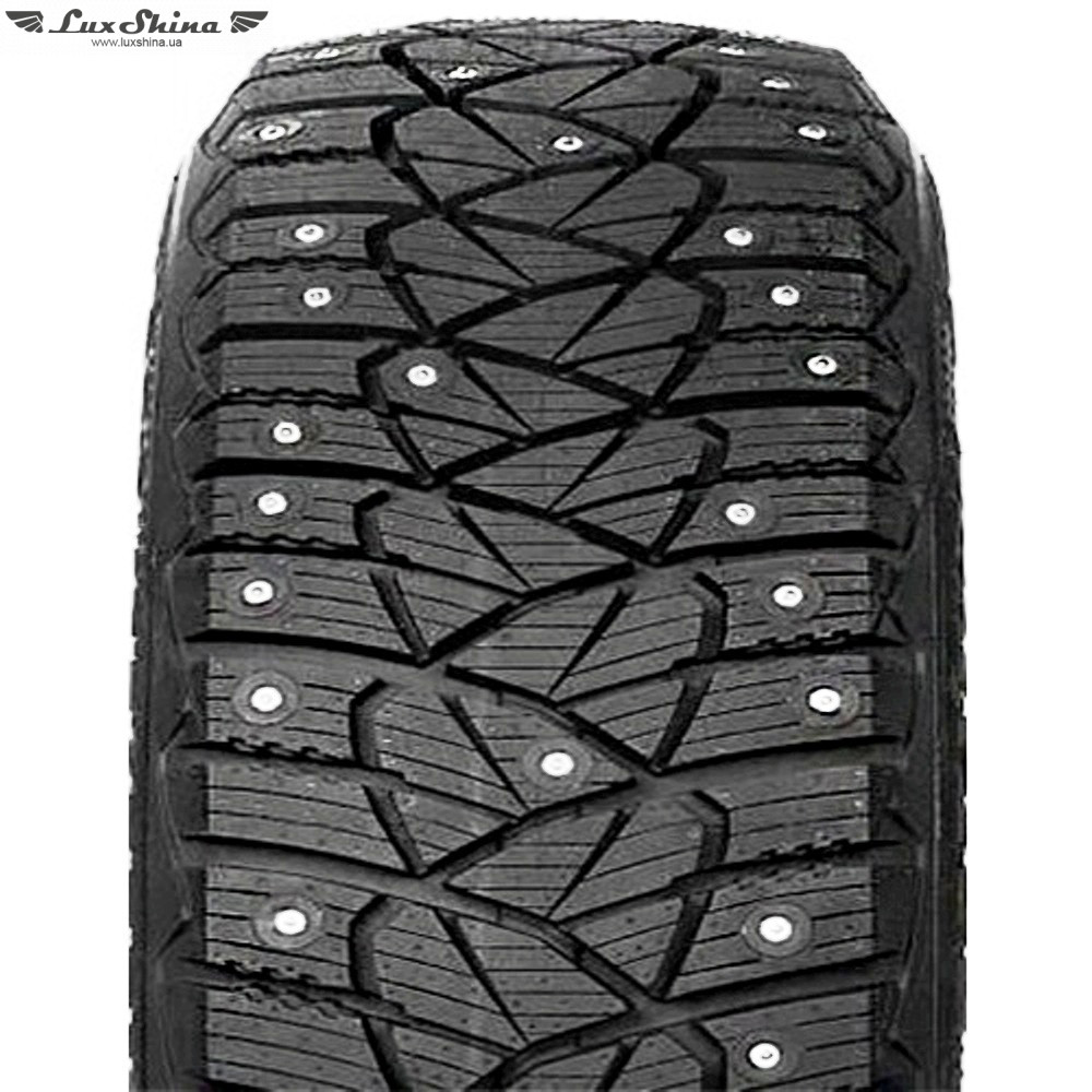 Goodyear UltraGrip 600 215/65 R16 98T (шип)