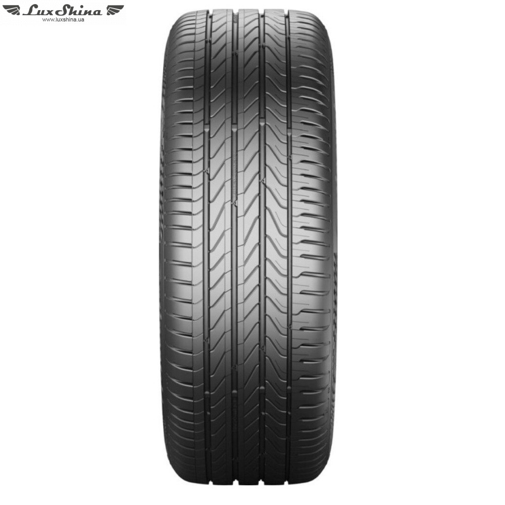 Continental UltraContact 195/65 R15 91T