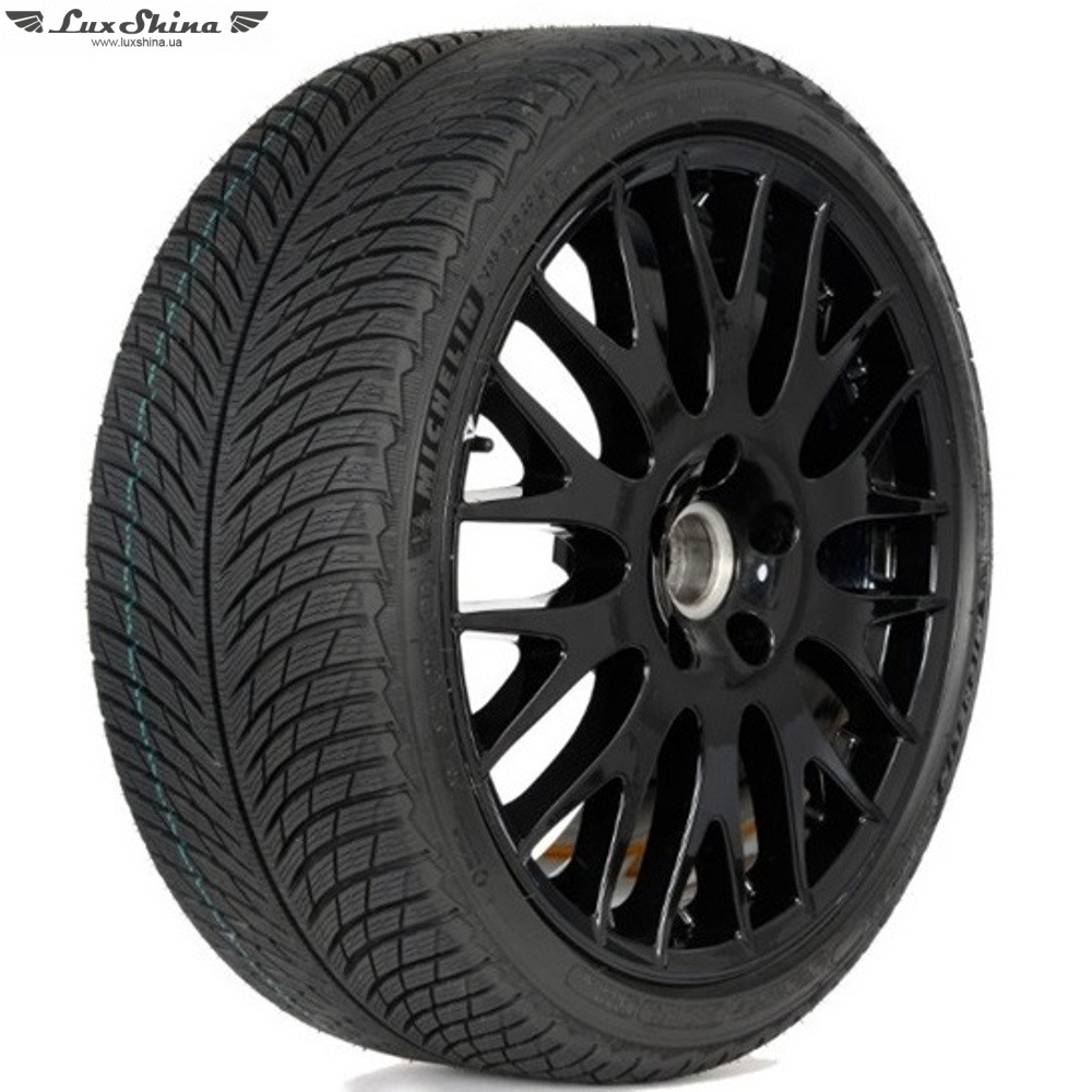 Michelin Pilot Alpin 5 235/45 R18 98V XL