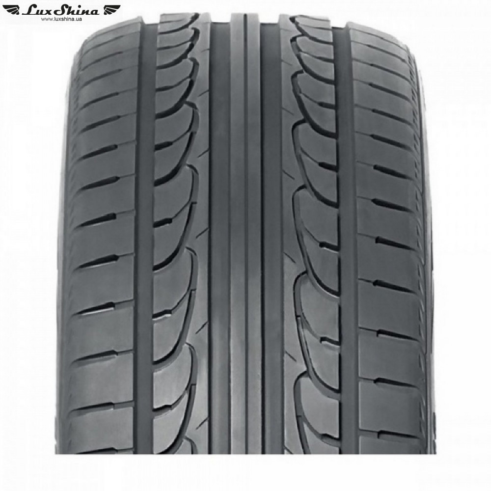 Nexen N6000 245/45 ZR17 99W XL FR