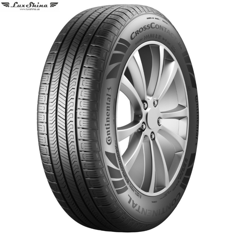 Continental CrossContact RX 235/60 R18 103H
