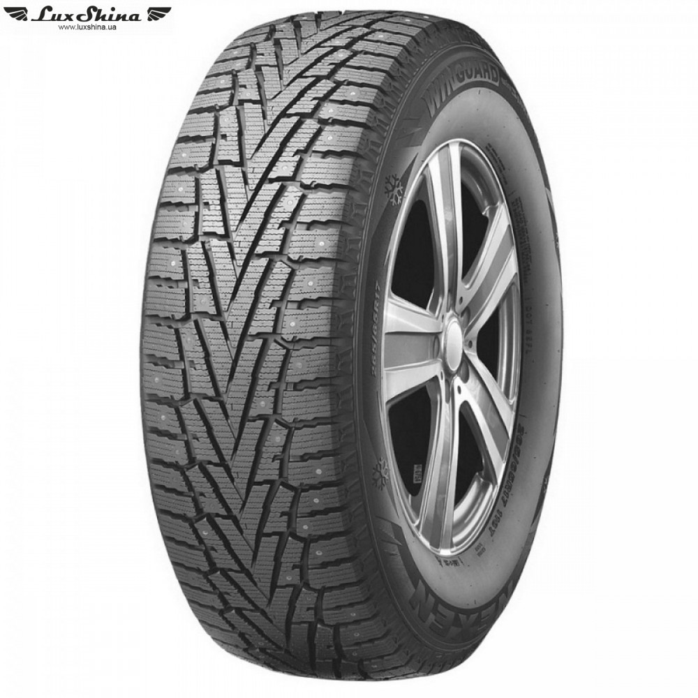 Roadstone WinGuard WinSpike LTV 205/65 R16 107/105R (шип)