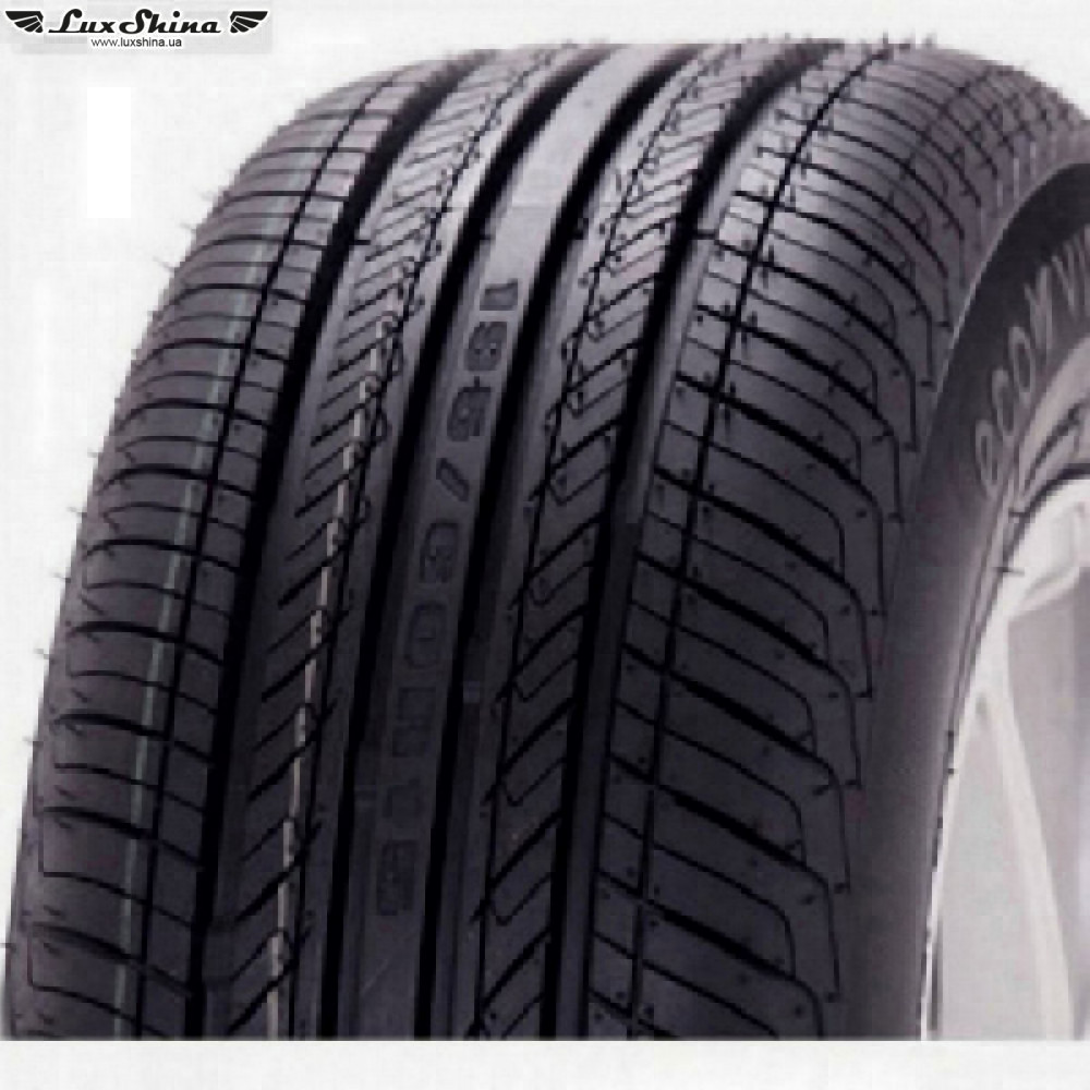 Ovation VI-682 195/65 R15 91V