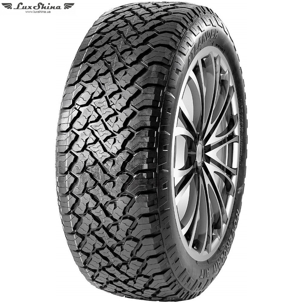 Atlander RoverClaw A/T 225/75 R16 115/112S