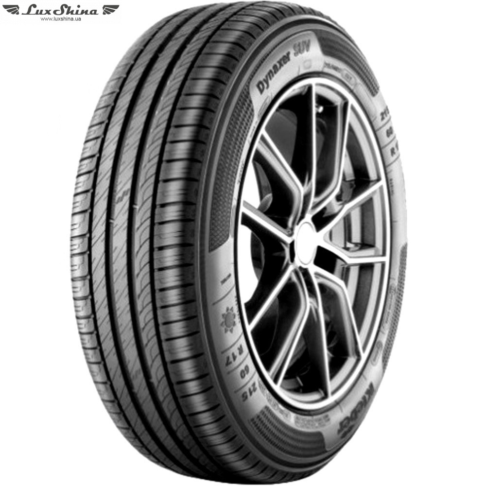 Kleber Dynaxer SUV 215/70 R16 100H