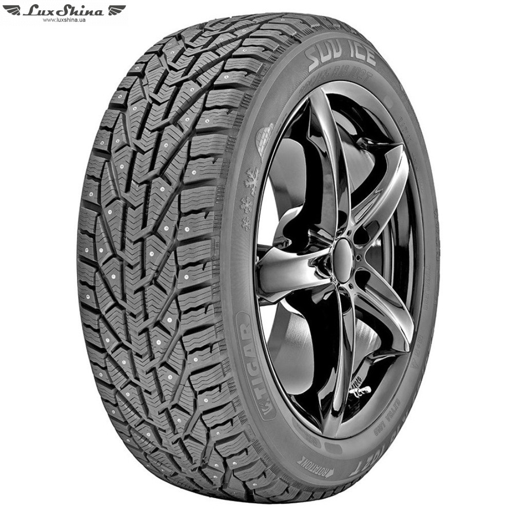 Tigar SUV Ice 275/45 R20 110T XL (под шип)
