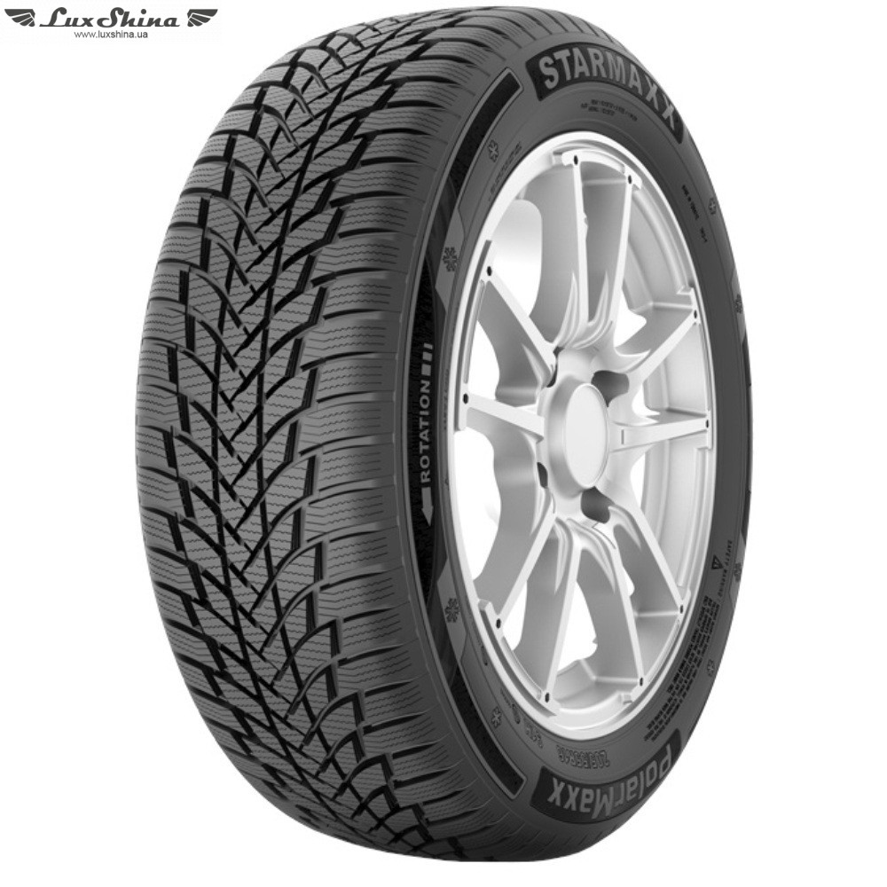 Starmaxx PolarMaxx 155/70 R13 75T