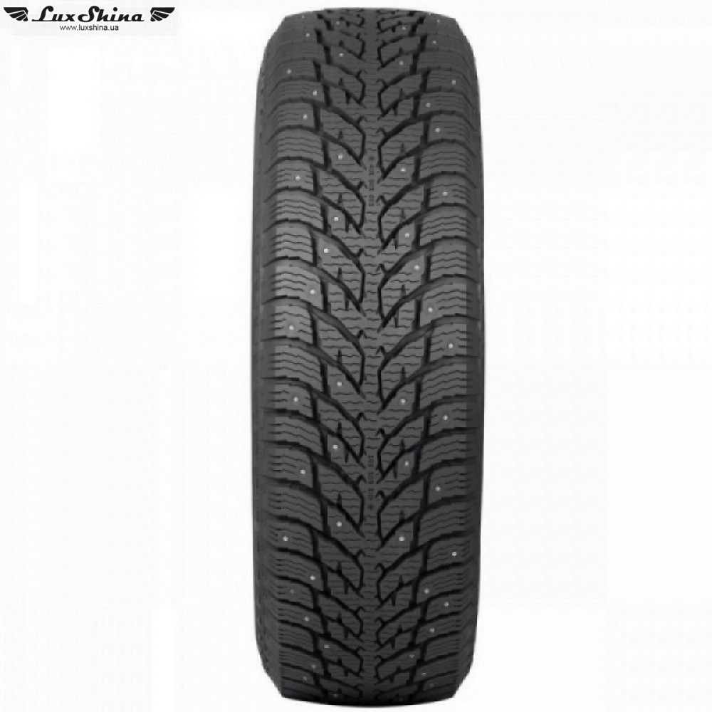 Nokian Hakkapeliitta LT3 275/65 R18 123/120Q (шип)