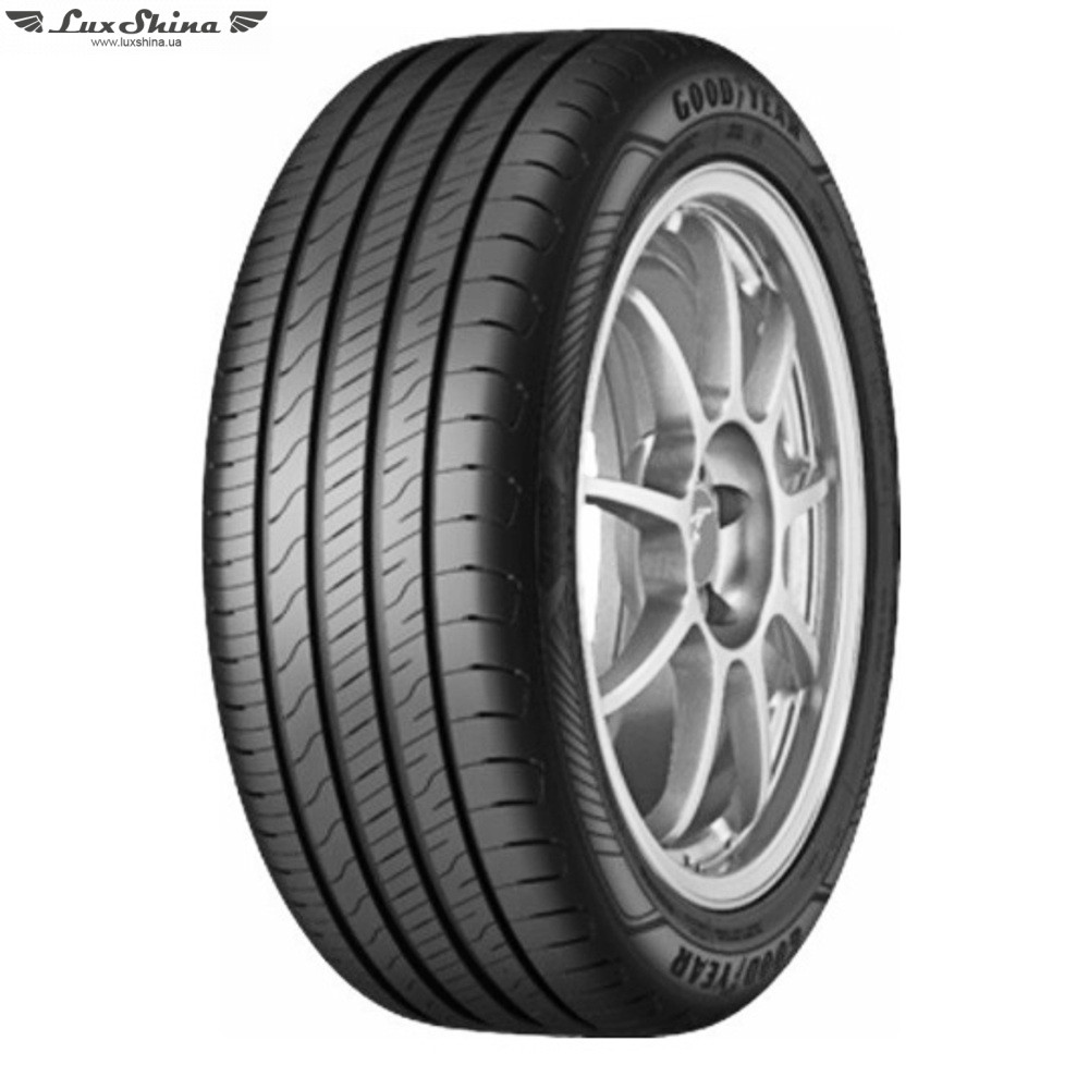 Goodyear EfficientGrip Performance 2 205/60 R16 92V