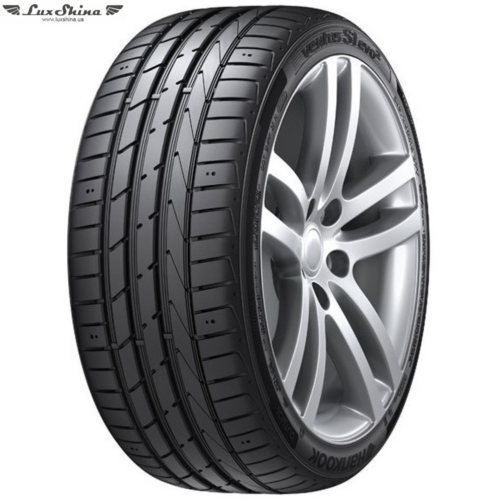 Hankook Ventus S1 Evo2 K117 205/60 R16 96V XL