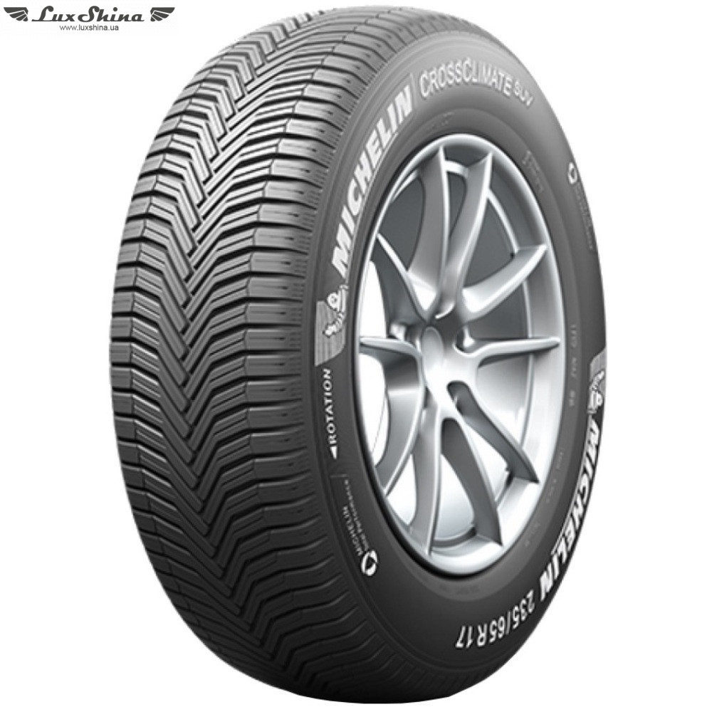 Michelin CrossClimate SUV 235/60 R18 103V AO