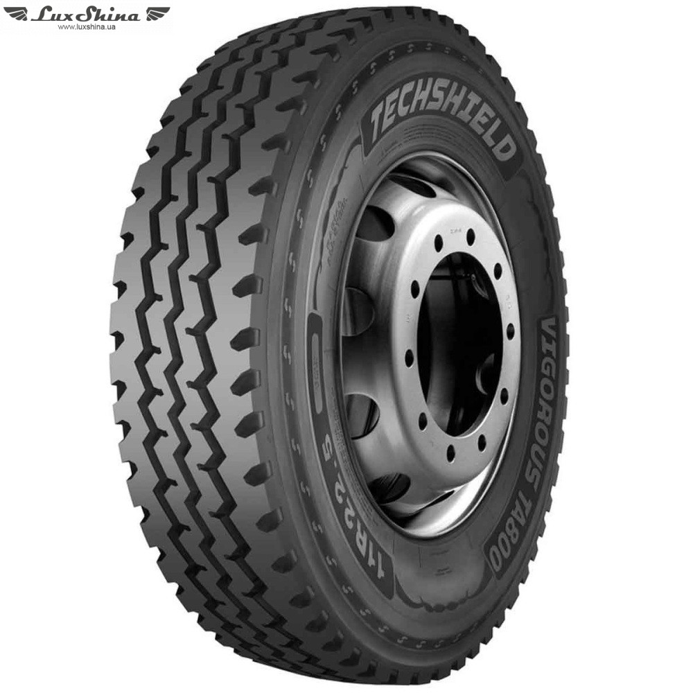 Techshield TA800 (универсальная) 9 R20 144/142K