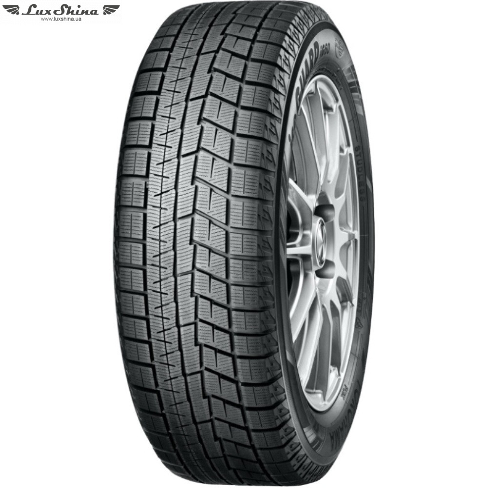 Yokohama IceGUARD iG60 195/65 R15 91Q