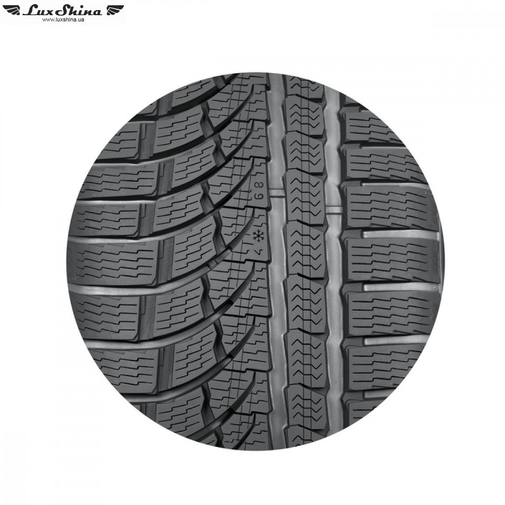 Nokian WR A4 255/55 R18 109H XL *