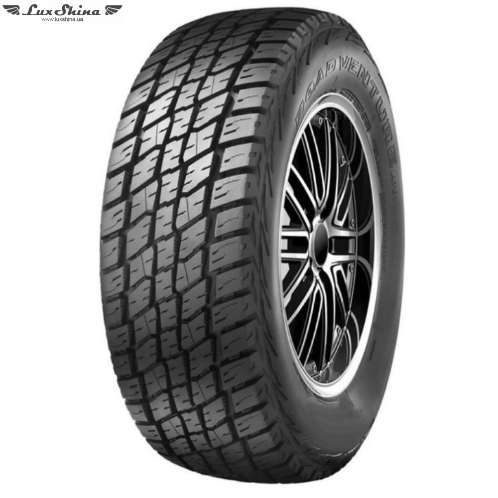 Marshal Road Venture AT61 235/65 R17 108S XL